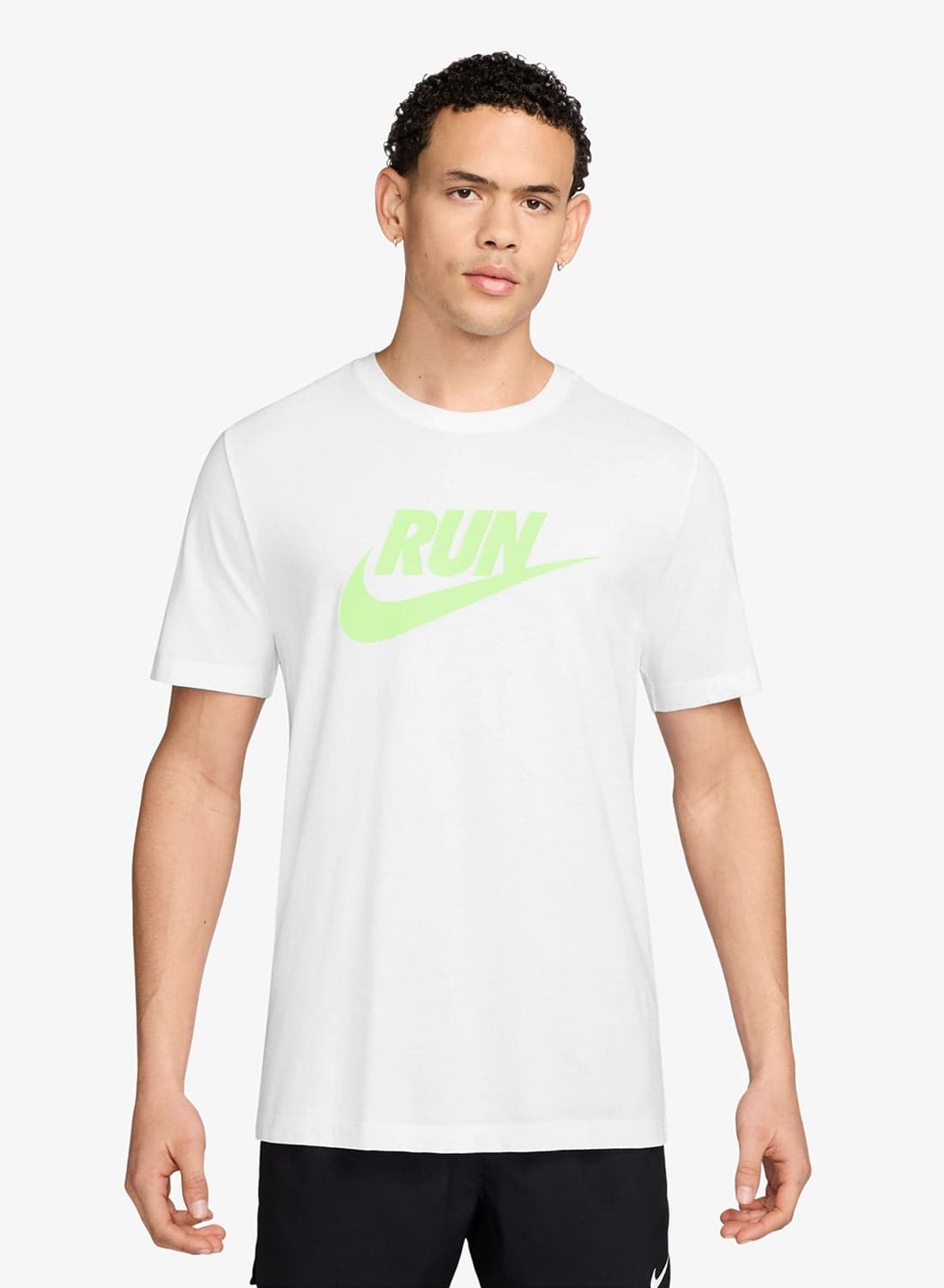 Dri-Fit Run Swoosh T-Shirt
