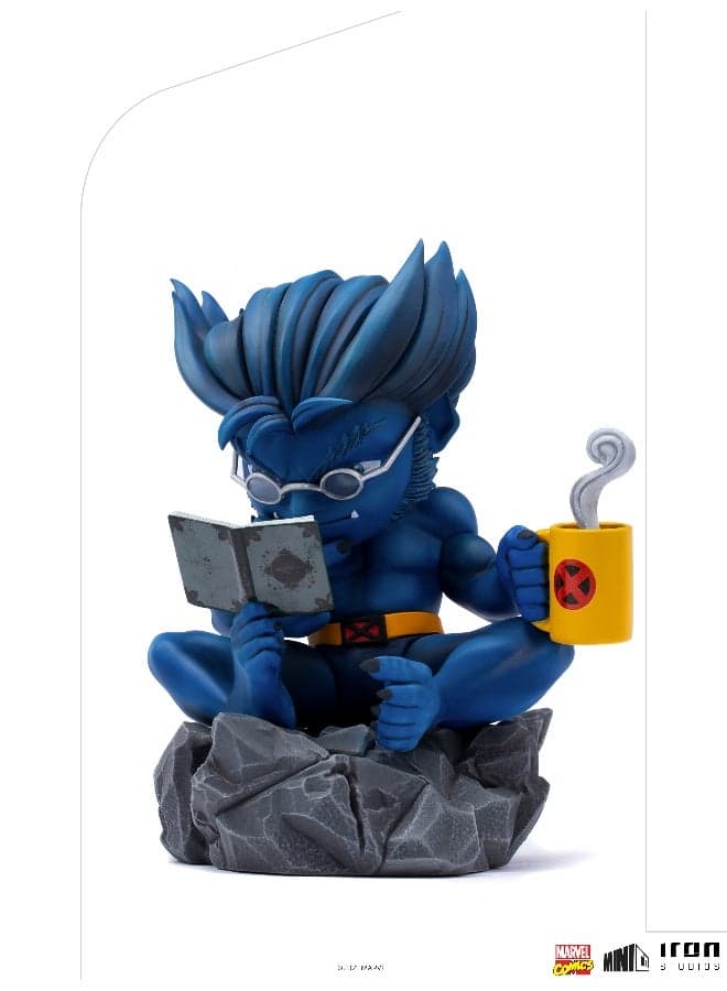 Beast X-Men