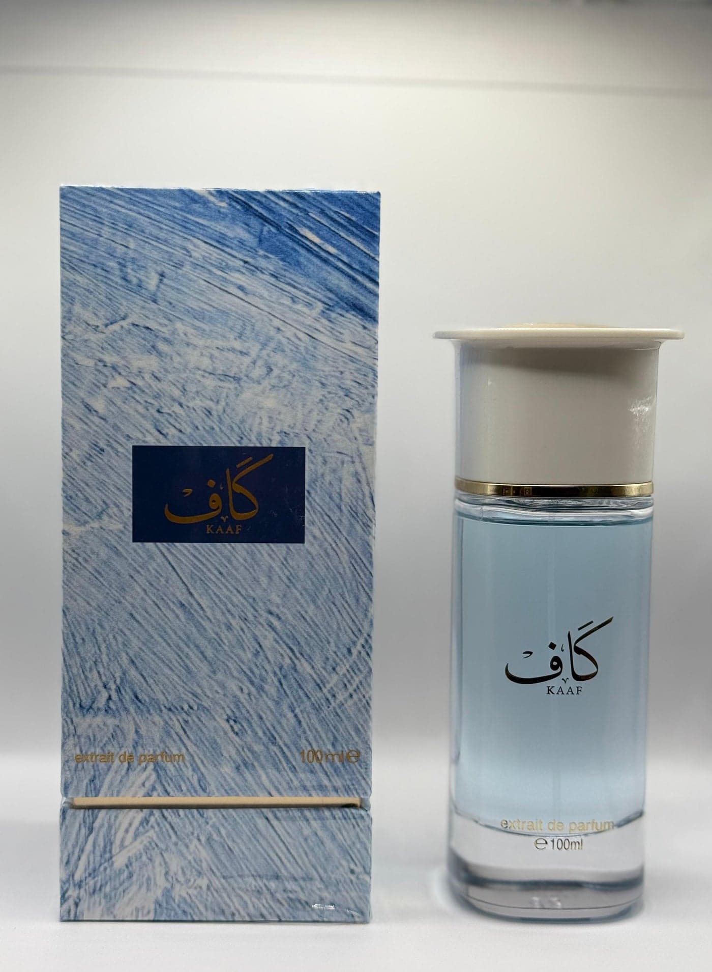 Kaaf extrait de parfum 100ML