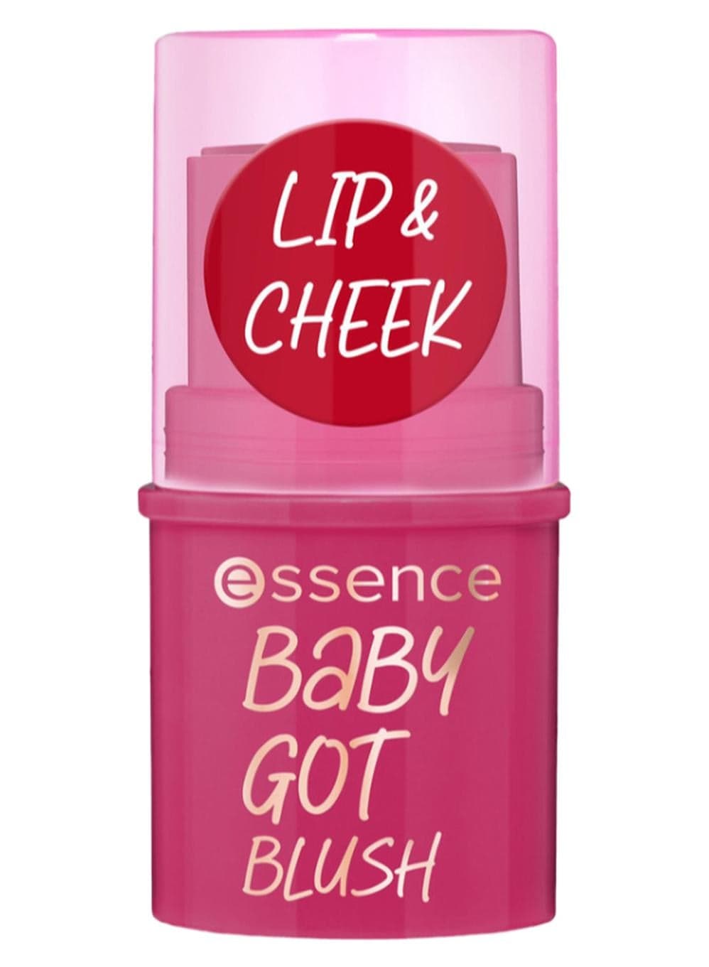 Baby Got Blush 50 Cherry Cherry Baby
