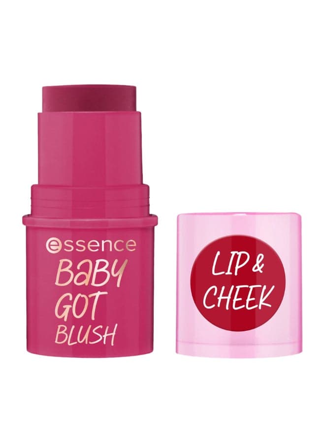 Baby Got Blush 50 Cherry Cherry Baby