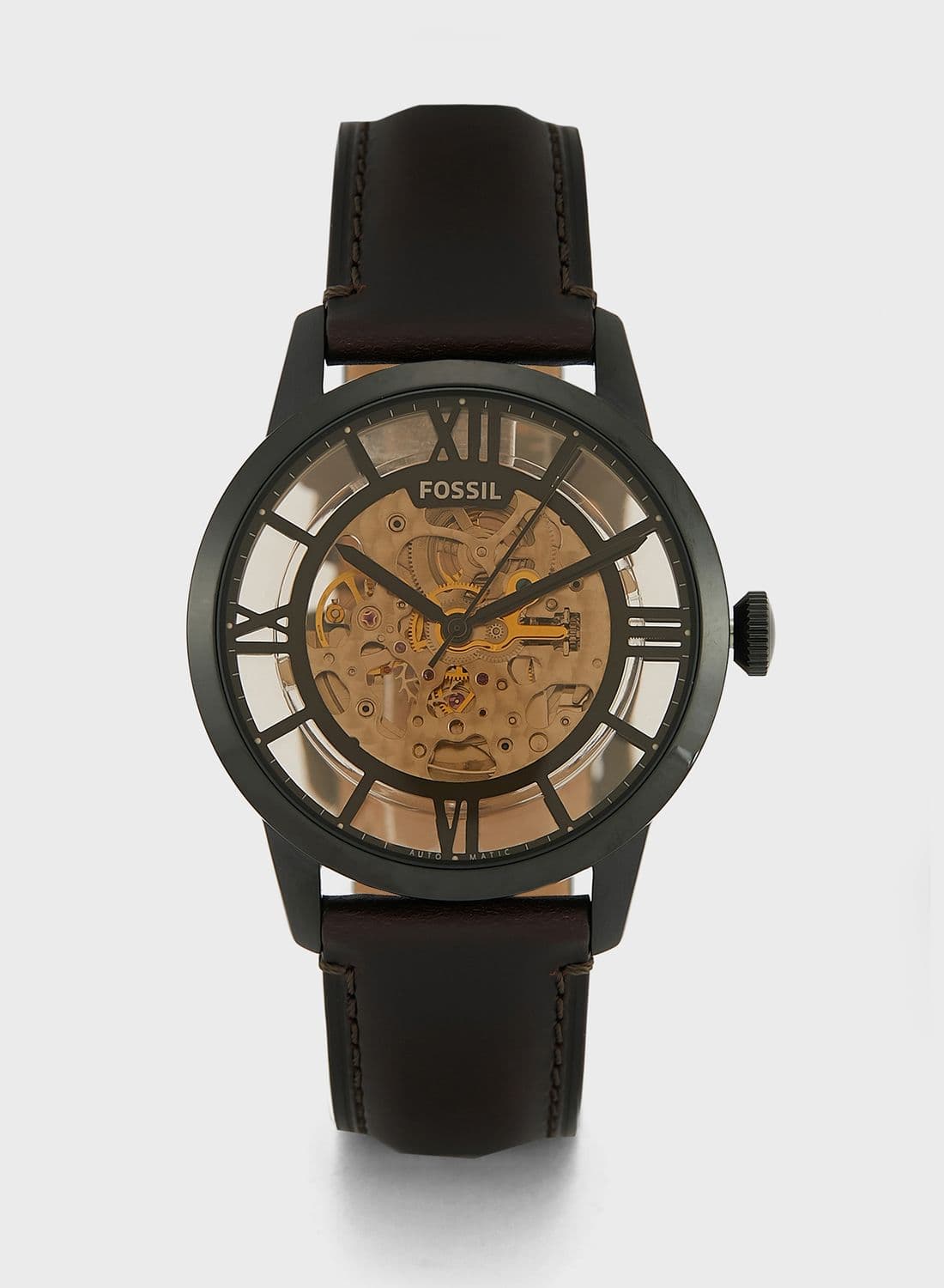 Townsman Automatic Watch