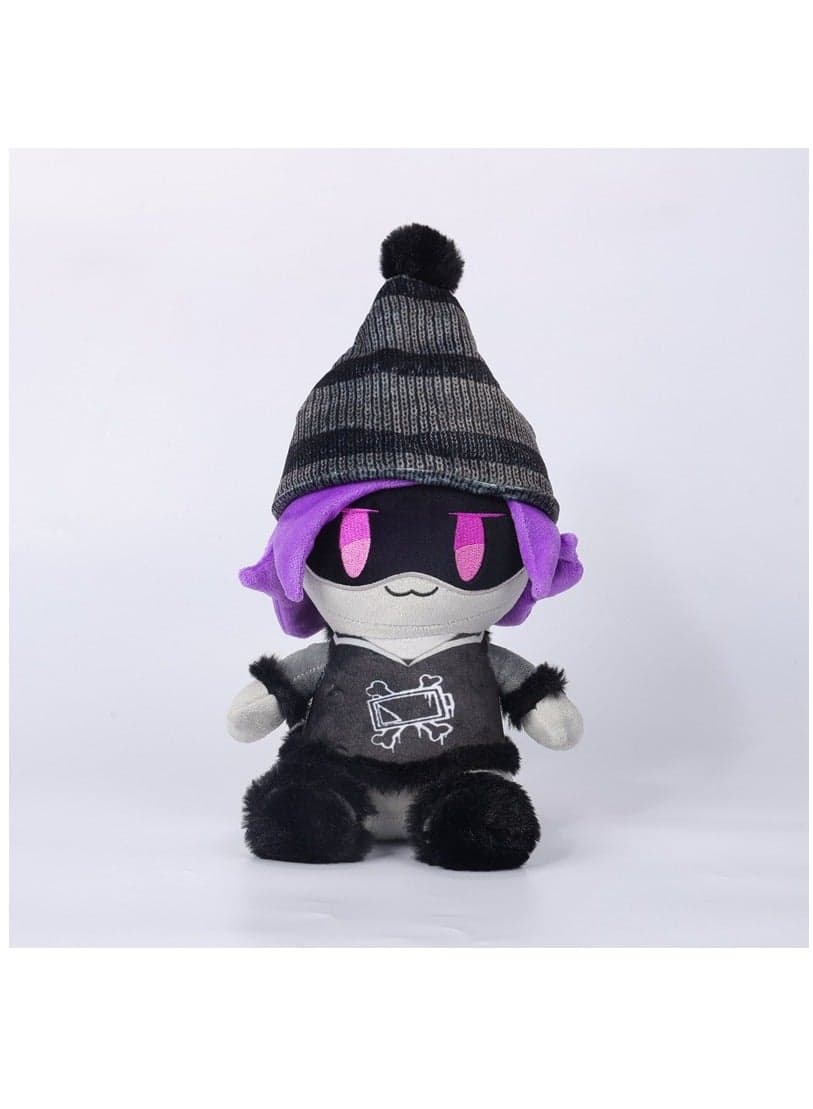 1-Piece Drones Toy Plush