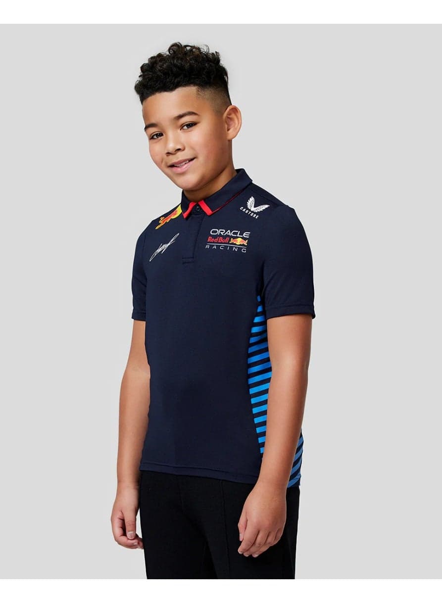 SS POLO SHIRT CHECO