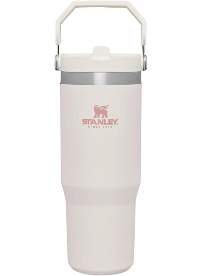 Stanley Iceflow Flipstraw 2.0 0.89L/30oz Rose Quartz