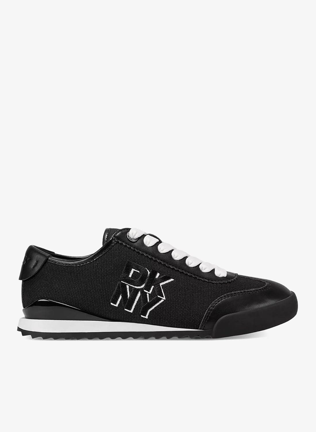 Eversley - Lace Up Sneaker 25Mm