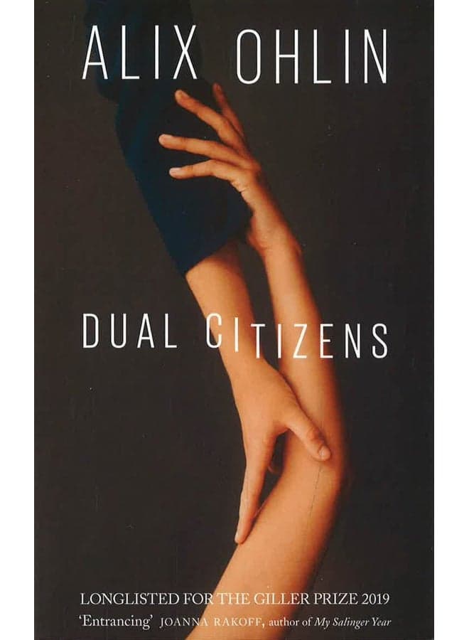 Dual Citizens