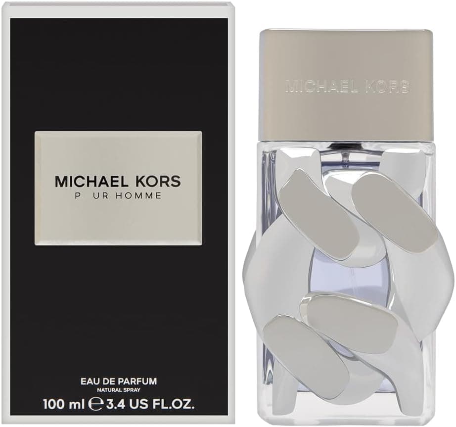 Michael Kors Pour Homme Eau de Parfum 100ml