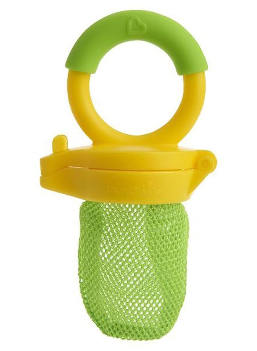 Fresh Food Feeder (6+ Months)