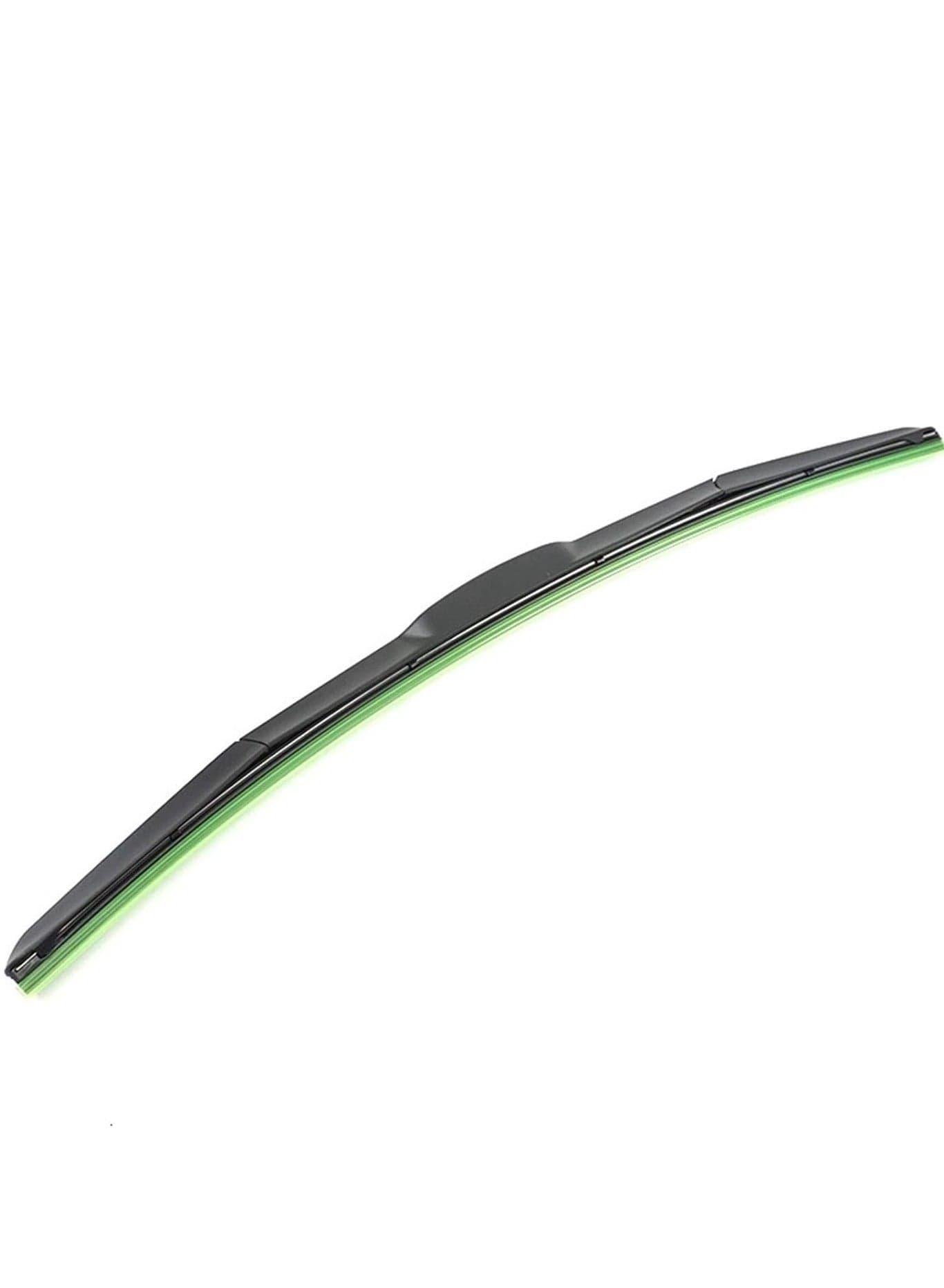 26 " Premium All-Season Windshield Wiper Blade, OEM Quality, Black