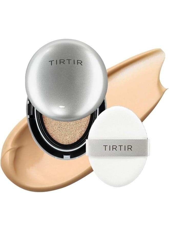 MASK FIT AURA CUSHION 25N MOCHA(Mini)