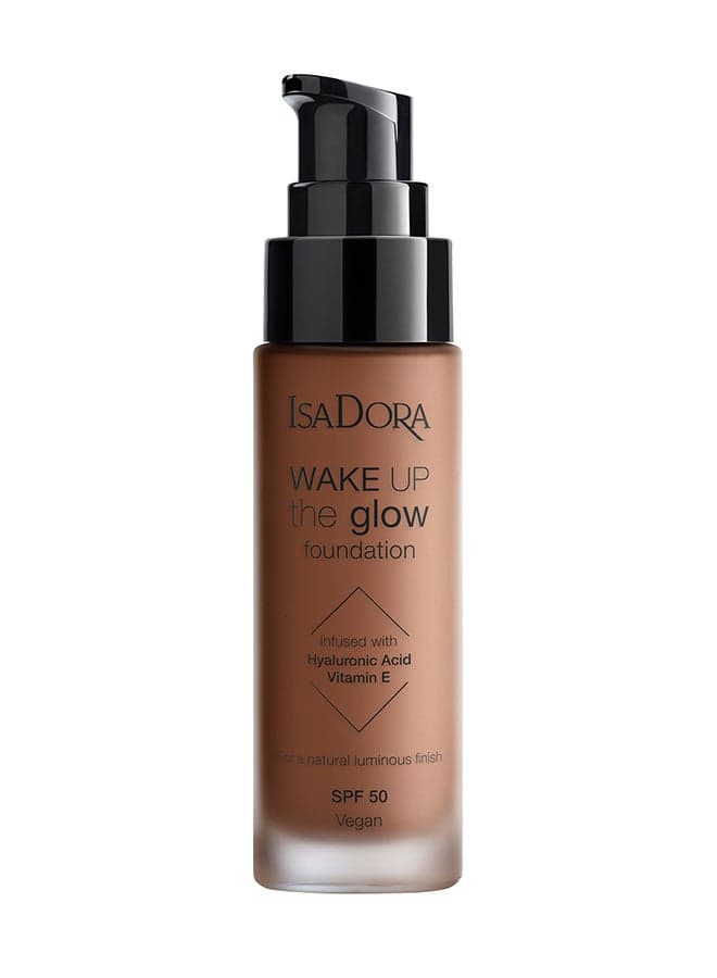 Wake Up the Glow Foundation 9N