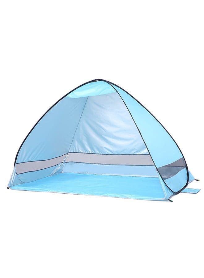 Automatic Pop Up Beach Tent