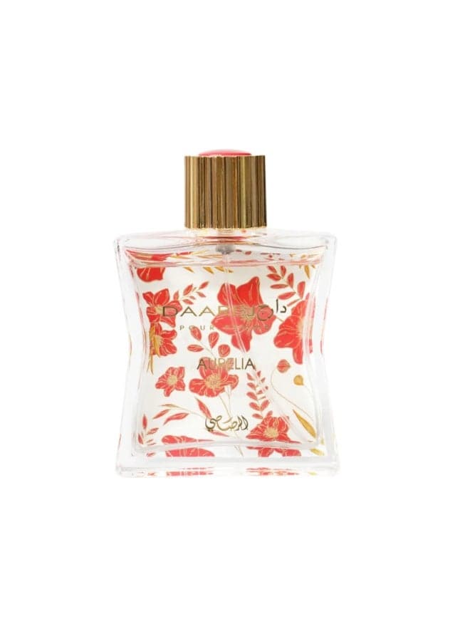 Dareej Aurelia For Women Edp 100ml