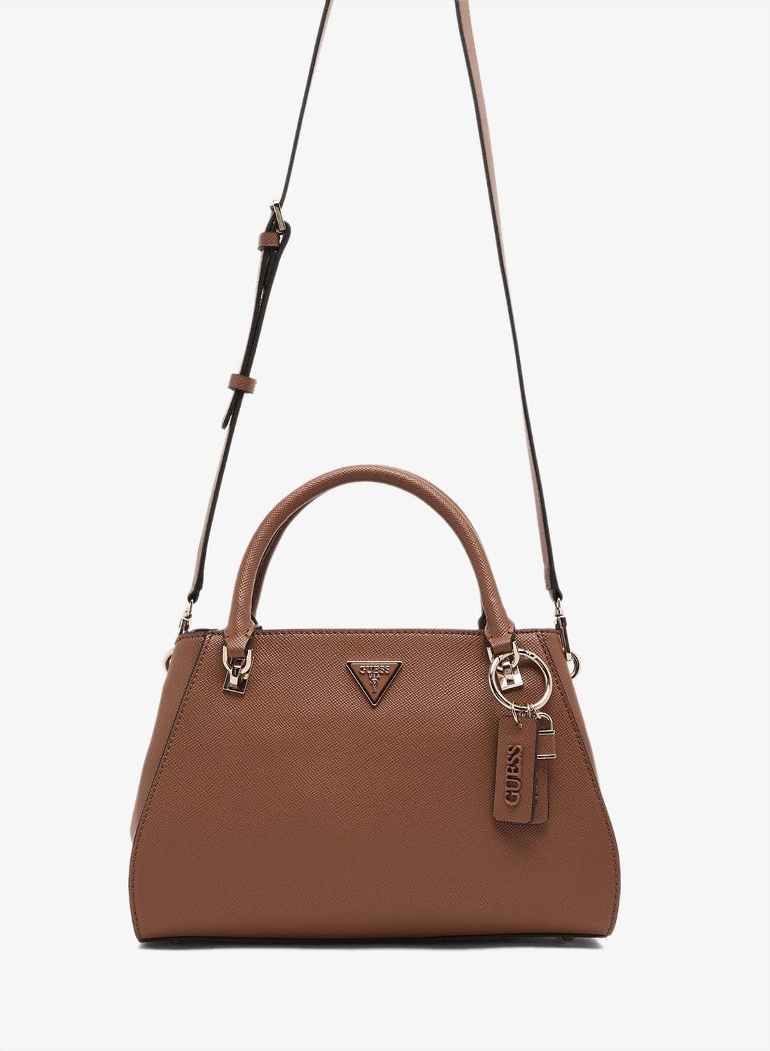 Noelle II Luxury Satchel