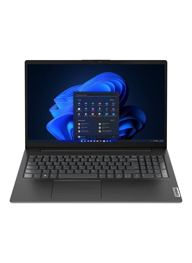 (Upgraded Version) V15 Gen 3 IAP Professional And Personnel Laptop with 15.6" Full HD Display/Intel Core i5-1235U/20GB Ram/512GB SSD/Intel Iris Xe Graphics/Windows 11 Business English Business Black