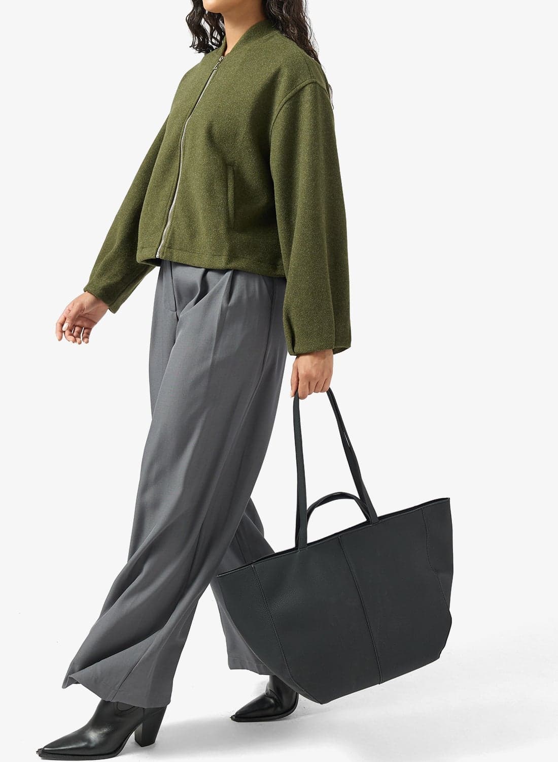Casual Tote Bag
