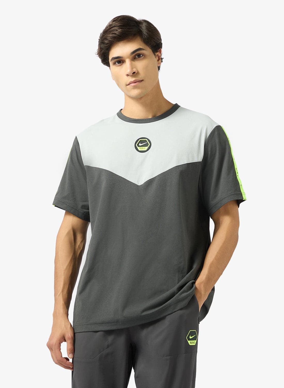 Nsw Club Sports Dri-Fit T-Shirt