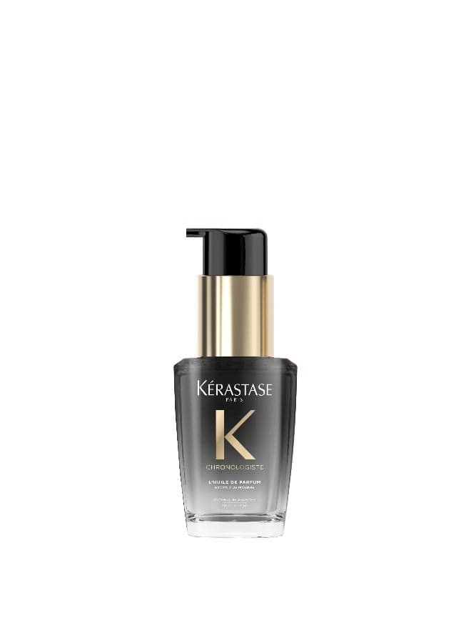 Chronologiste L'Huile Hair Oil For Rejuvenation 30Ml