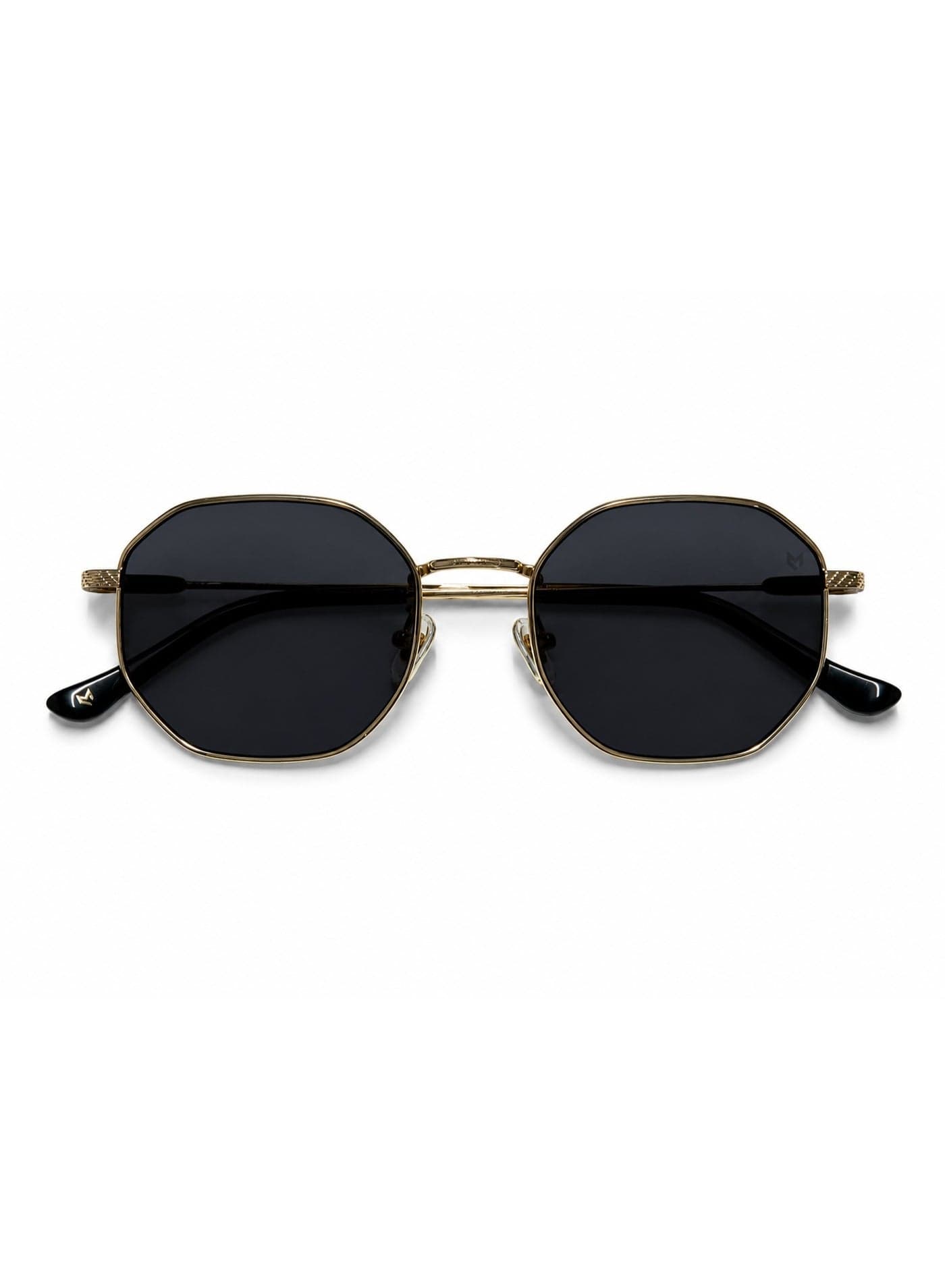 LE MILAN Gold Eclipse