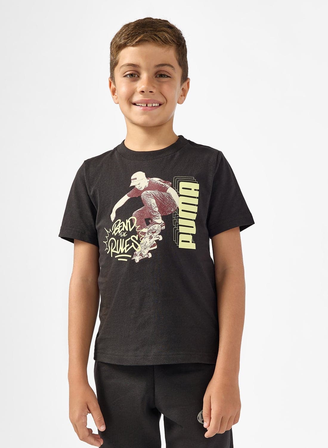 Graphic Tshirt