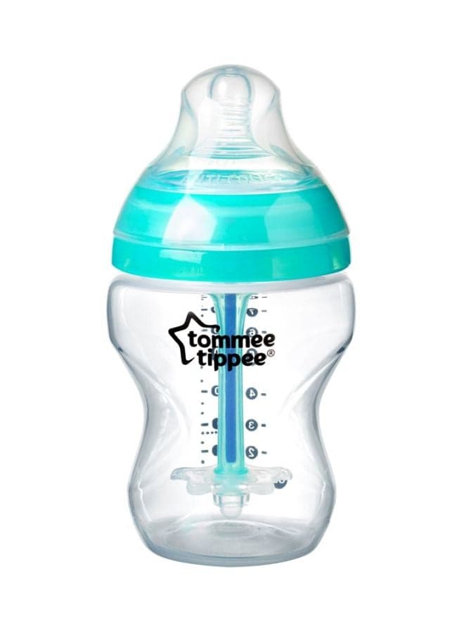 Anti Colic Feeding Bottle 0M+ 260ml