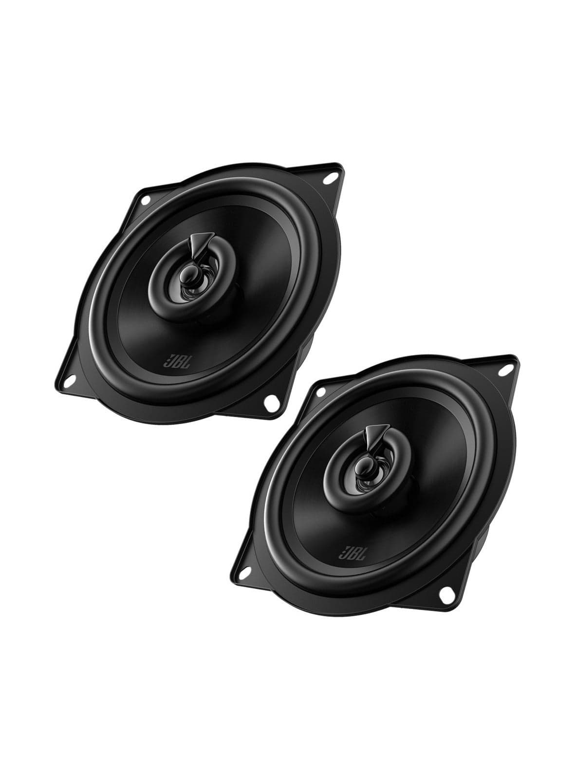JBL Stage2 55F – 5.25" 2-Way Audio Car Speakers, 400W Peak / 50W RMS
