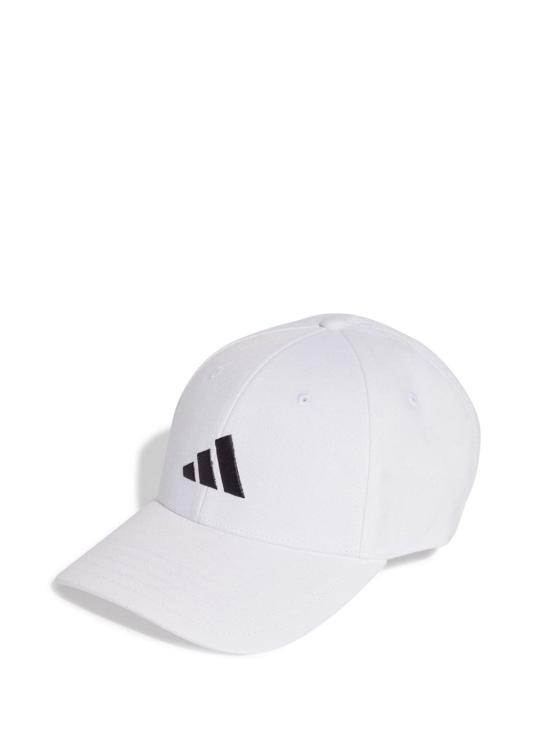 Baseball Logo Cap