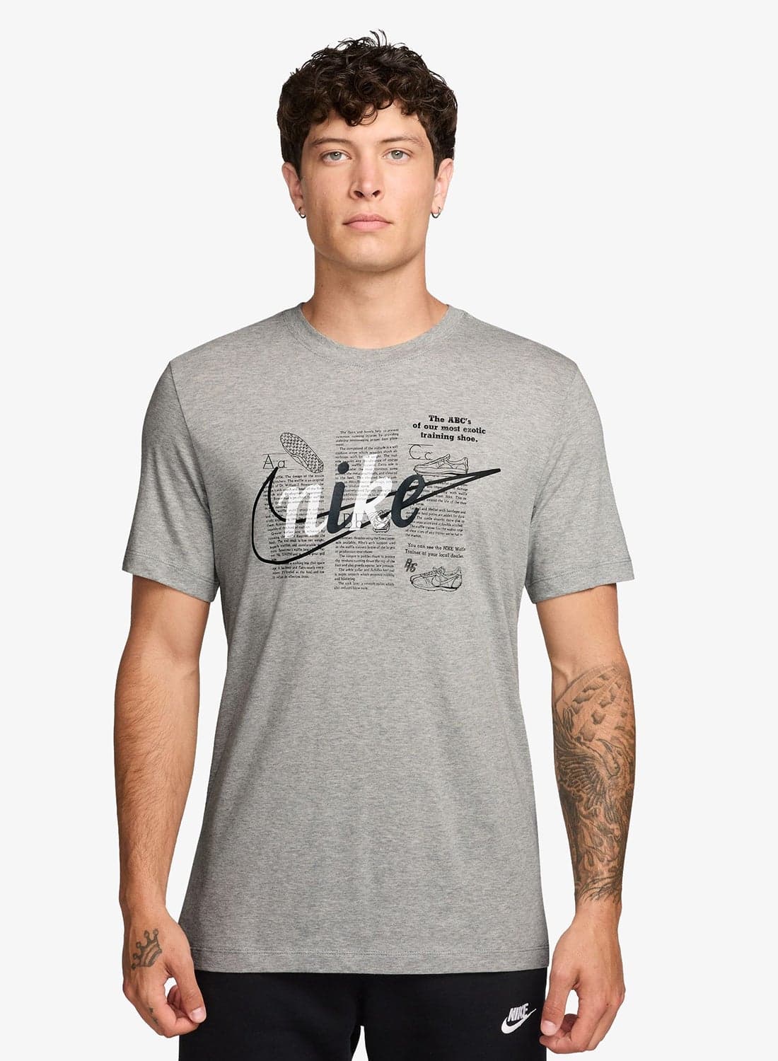 Nsw Standard Celebrate Brand T-Shirt