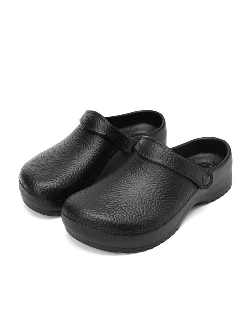 New Medical Surgical Shoes, Slip-Resistant, Abrasion-Resistant, Waterproof, and Sweat-Resistant, Chef Shoes