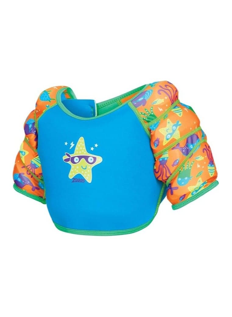 Water Wings Vest
(SSEU4-5)