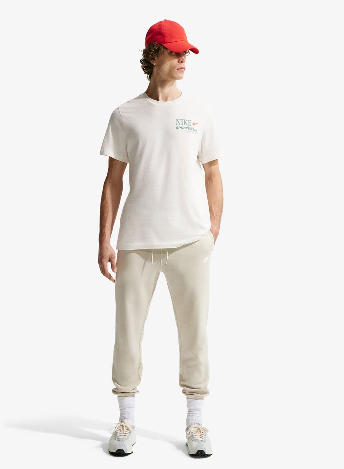 Club Fleece Joggers