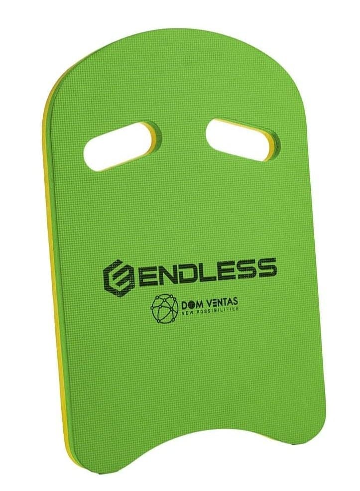 Swimming Kickboard With Comfortable Design | Material : EVA | For Beginners Swimming Training Floaters | For Kids and Adults Floating Pads