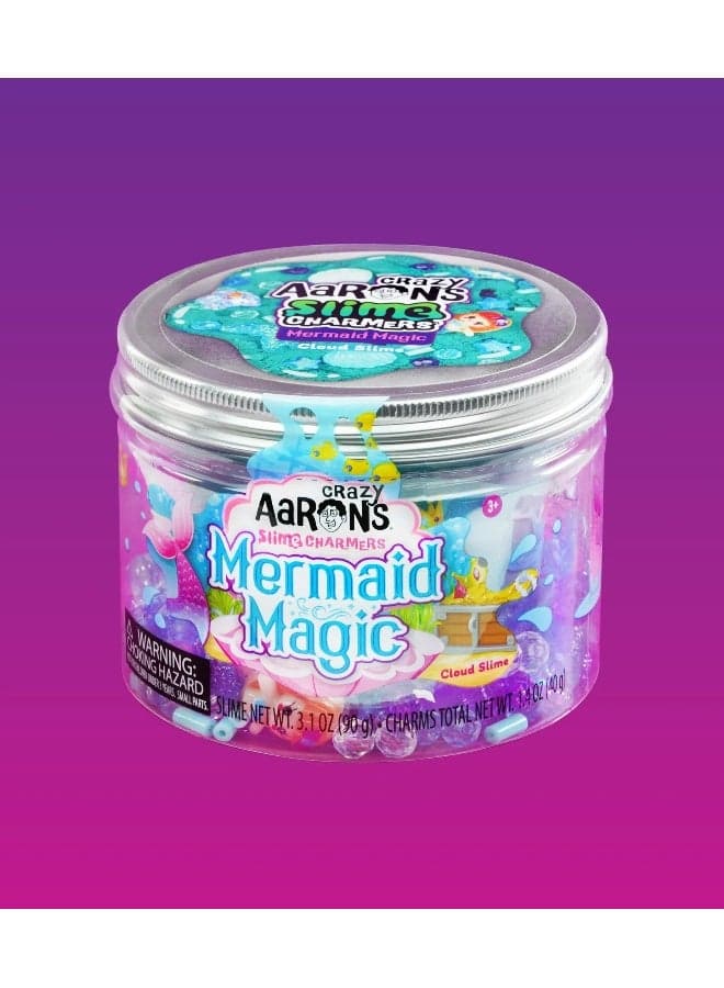 Crazy Aaron-Mermaid Magic - (cloud)