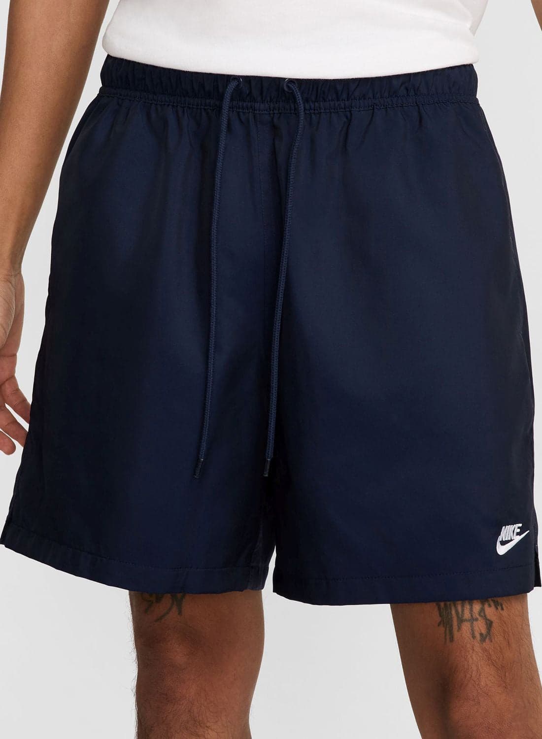 M NK CLUB FLOW SHORT