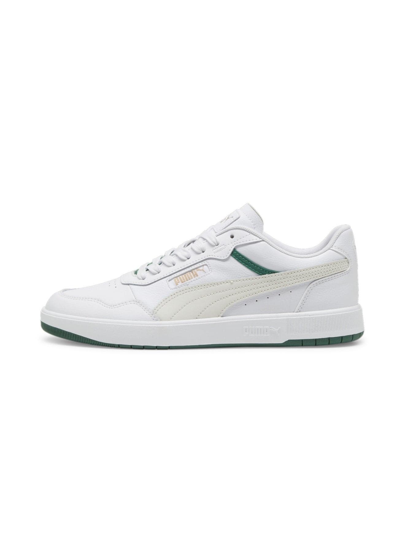 Court Ultra Unisex White Sneakers