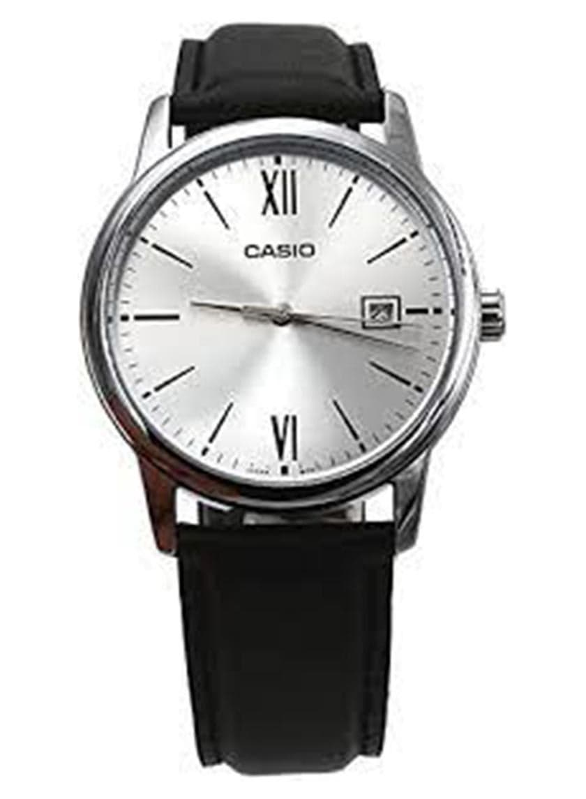 Men Wrist Watch MTP-V002L-7B3UDF