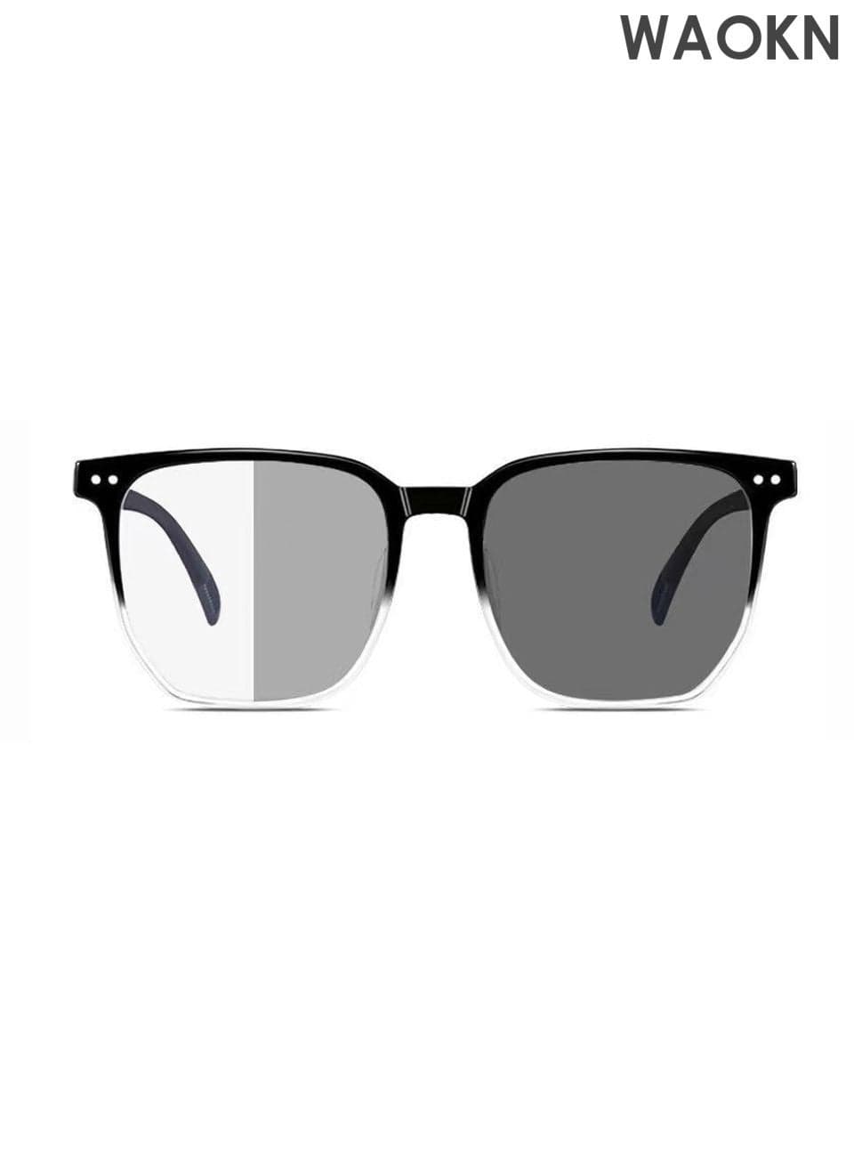 Blue Light Blocking Glasses Computer Reading Gaming TV Phones Eyeglasses Fashion Anti Eyestrain UV Eyewear for Women Men,Transparent Lenses Eyeglass Suitable for Computer & Gaming