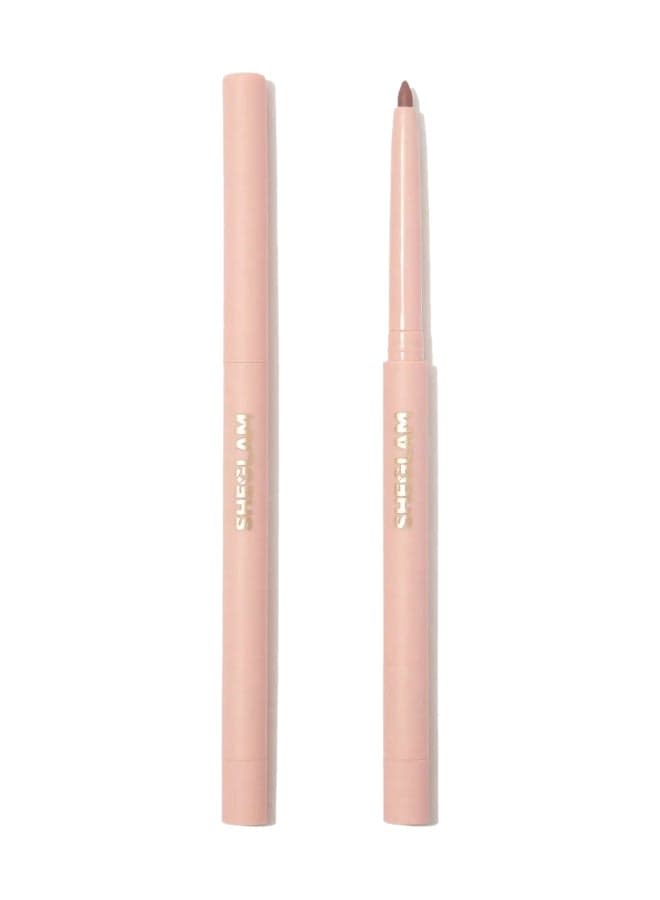 So Lippy Lip Liner Neutral