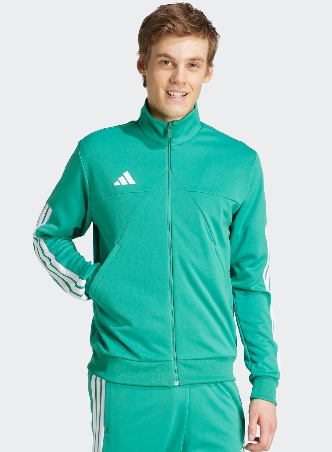 Tiro Wordmark Tracktop