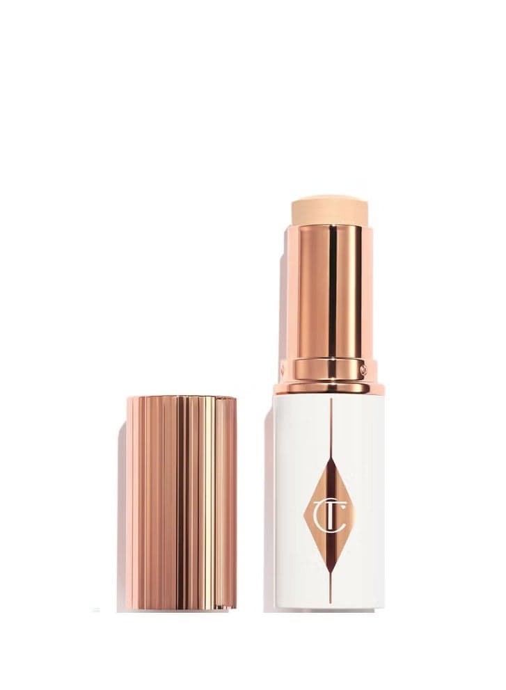 Charlotte Tilbury Unreal Skin Sheer Glow TInt Foundation - 1.5 Fair