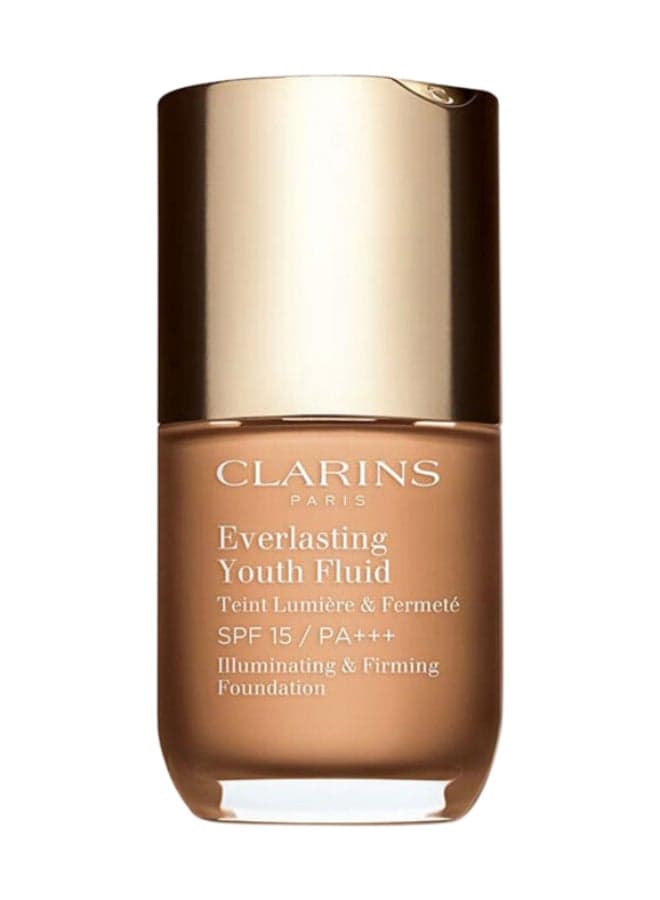 Everlasting Youth Fluid - Fluid foundation - 108.5W