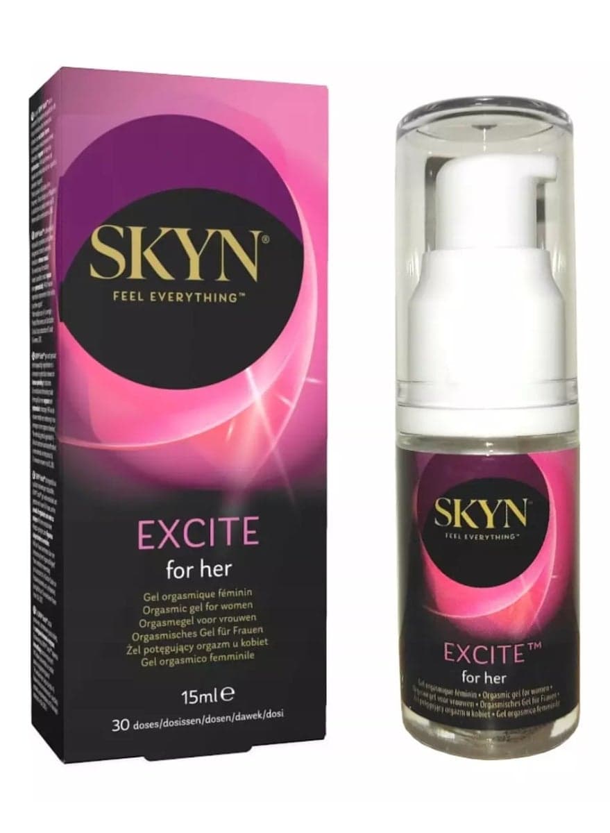 SKYN Excite For Her.