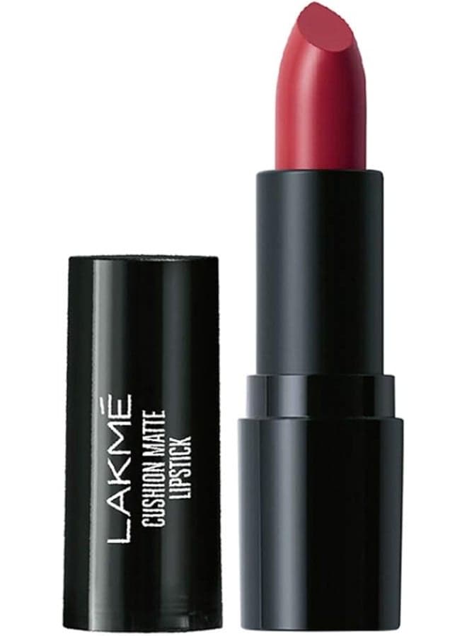 LAKME FOREVER MATTE LIPSTICK RED WINE 4.5G