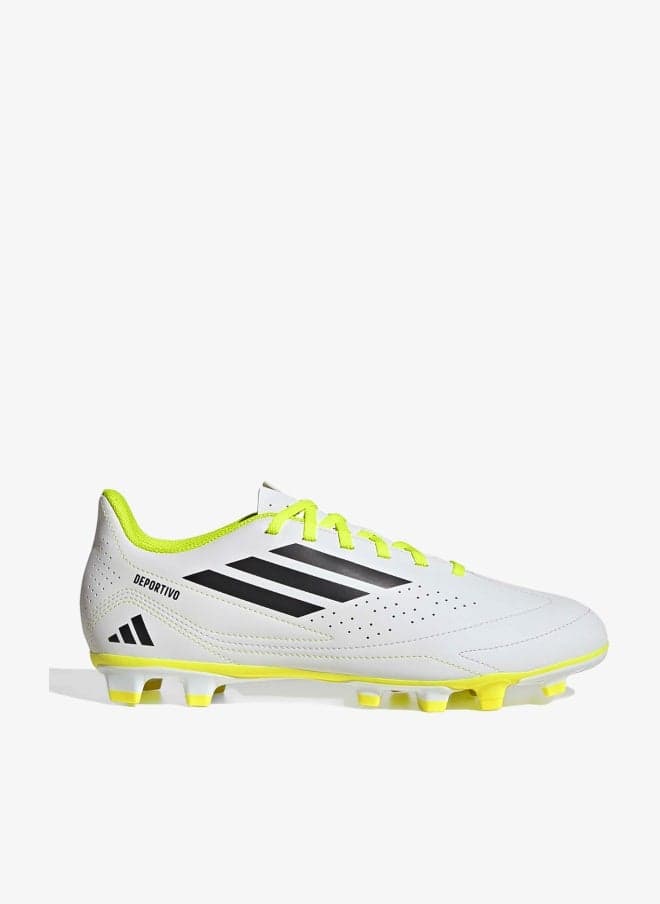 Deportivo III FG