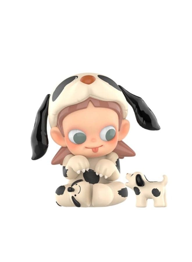 Zsiga Let It Be Series Figures