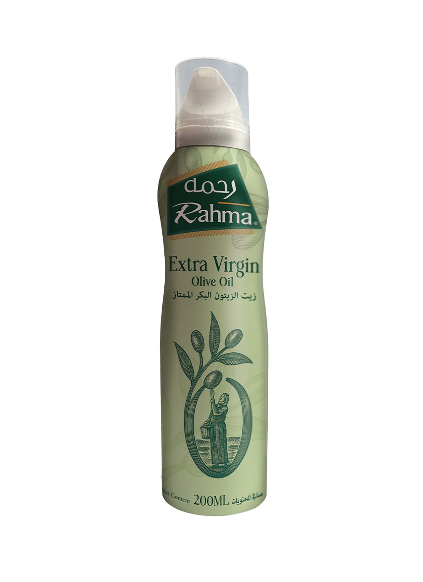 Extra Virgin Olive Oil Spray