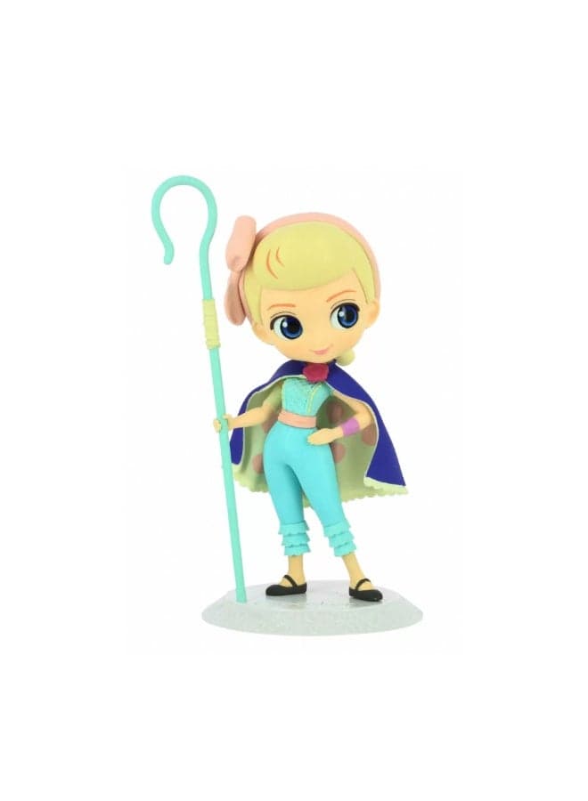 Q POSKET PIXER BO PEEP TOY STORY4-B