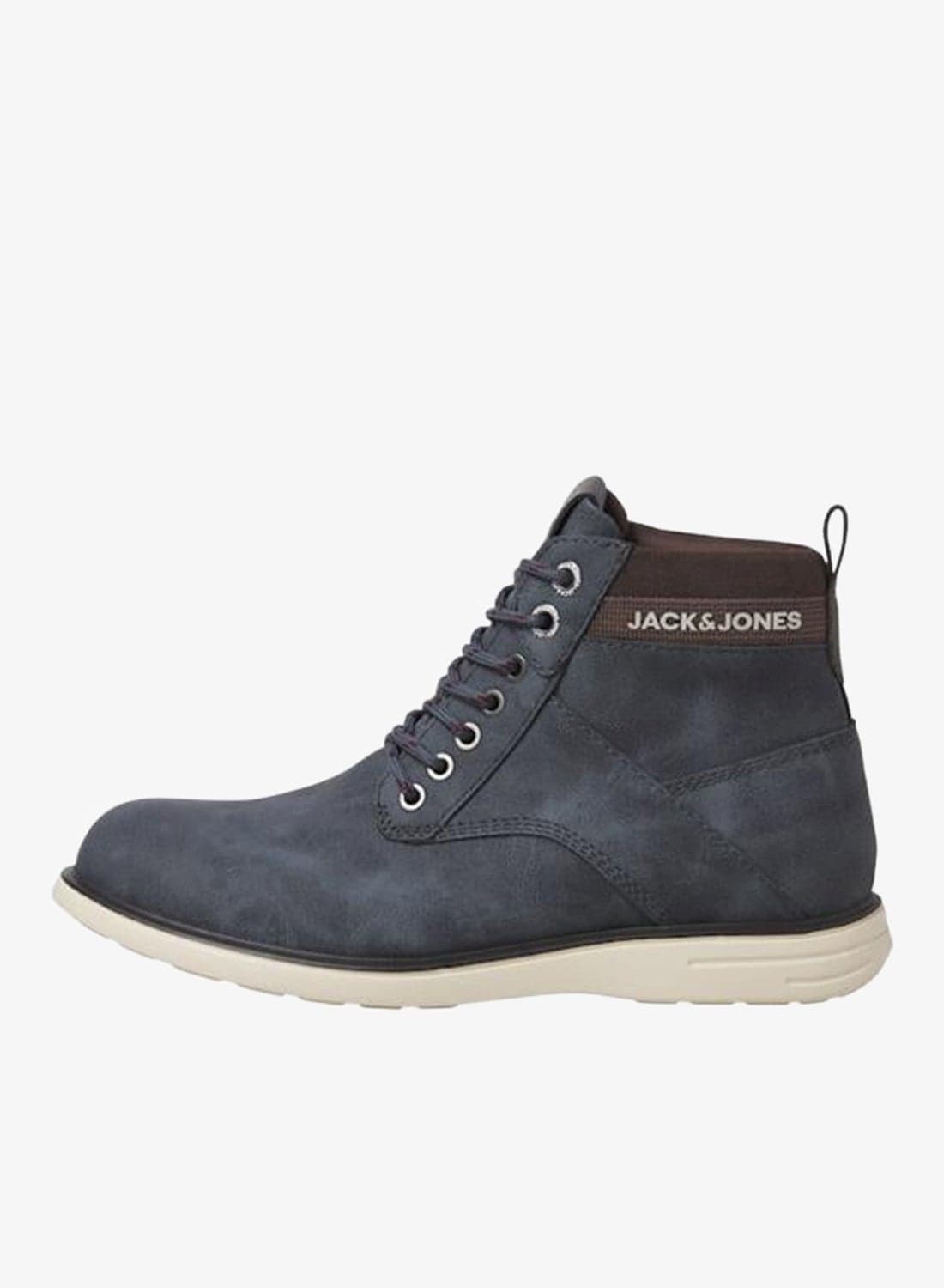 Casual Ankle Western Boots