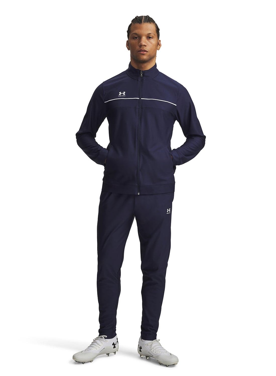 Challenger Tracksuits